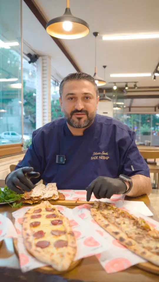 Urfa Kebap Seçenekleri