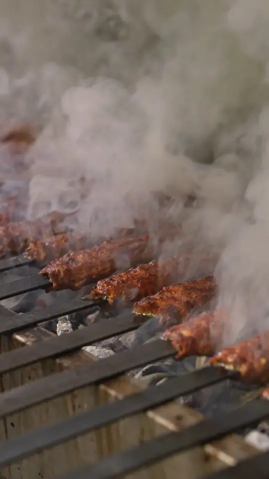 Lahmacun Çeşitleri