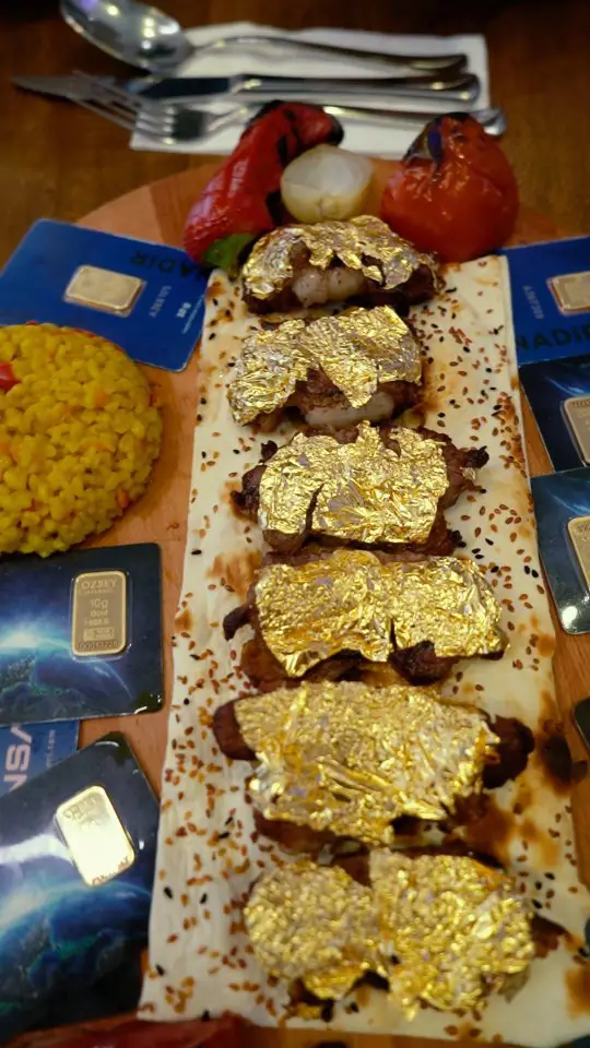 Tavuk Kanat Çeşitleri